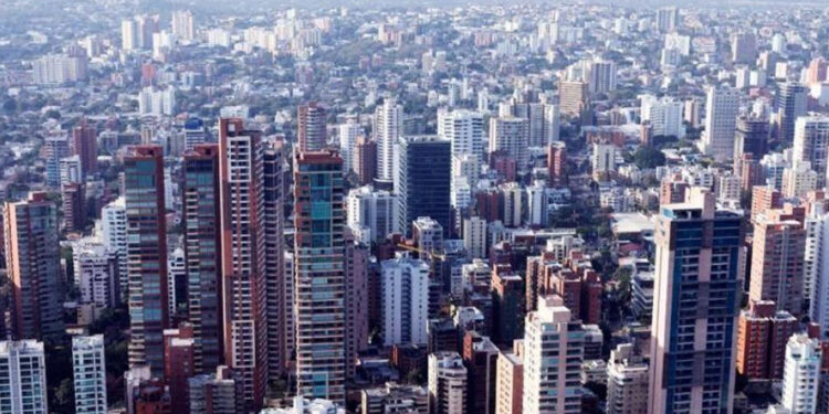 el catastro se convierte en una herramienta para planear la ciudad. – Alcaldía de Barranquilla, Distrito Especial, Industrial y Portuario