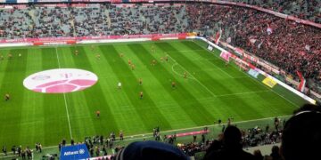 jóvenes promesas y figuras consolidadas