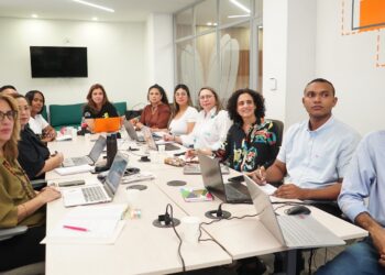 modelo de educación flexible, innovador e integral para personas en extraedad académica – Alcaldía de Barranquilla, Distrito Especial, Industrial y Portuario