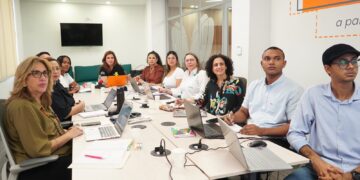 modelo de educación flexible, innovador e integral para personas en extraedad académica – Alcaldía de Barranquilla, Distrito Especial, Industrial y Portuario