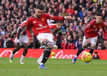 venció 2-1 al Crystal Palace