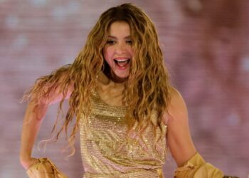 ¿Construir un estadio solo para ella? El plan de Shakira