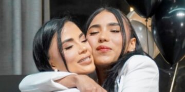 ¿Hija de Karina García ahora hará contenido para adultos? Esto dijo en su live