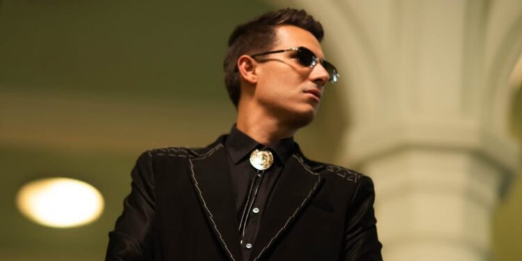 ¿Maldición o coincidencia? Pipe Bueno habló sobre las “fotos malditas”