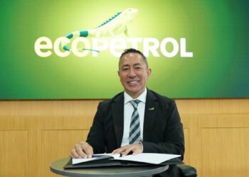 ¿Para qué insistir con Ricardo Roa en Ecopetrol?