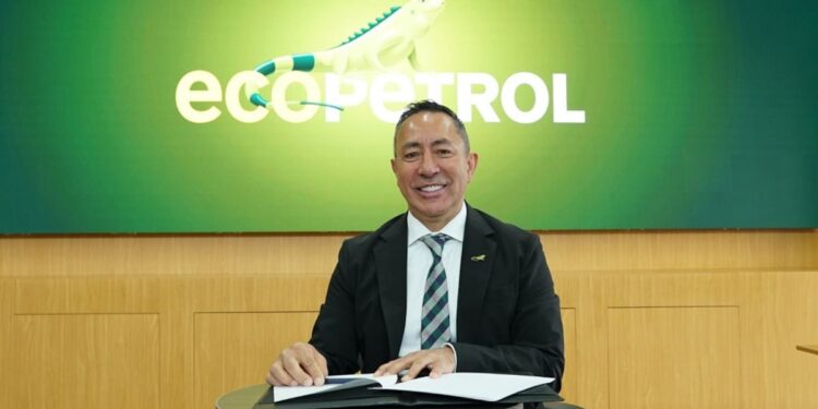 ¿Para qué insistir con Ricardo Roa en Ecopetrol?