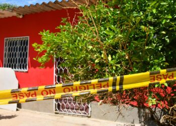 ¿Qué pasará con el crimen de Luzdaris, la estudiante del Sena asesinada en Las Américas?