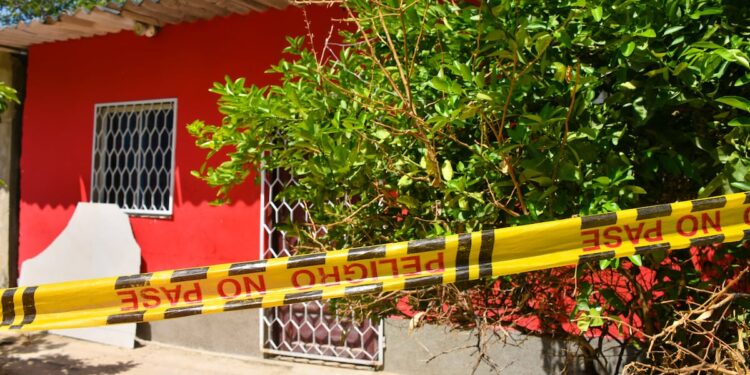 ¿Qué pasará con el crimen de Luzdaris, la estudiante del Sena asesinada en Las Américas?