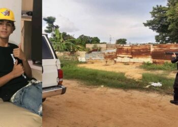 ‘Fabián’, vinculado al crimen de las hermanas Hernández en Malambo, murió en medio de un operativo policial en Maracaibo
