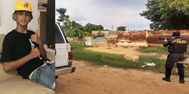 ‘Fabián’, vinculado al crimen de las hermanas Hernández en Malambo, murió en medio de un operativo policial en Maracaibo