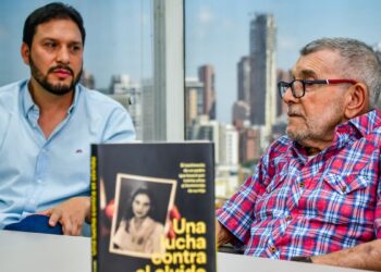 ‘Una lucha contra el olvido’: el libro del caso Nancy Mestre que cierra cabos sueltos de la historia