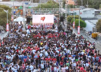 alcalde Char – Alcaldía de Barranquilla, Distrito Especial, Industrial y Portuario