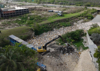 alcalde Char – Alcaldía de Barranquilla, Distrito Especial, Industrial y Portuario