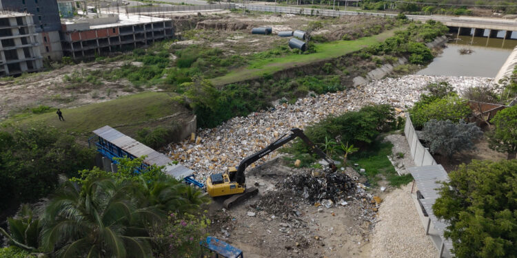alcalde Char – Alcaldía de Barranquilla, Distrito Especial, Industrial y Portuario