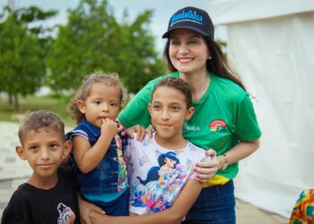 Desde hoy, Barranquilla estrena 4 nuevos semáforos – Alcaldía de Barranquilla, Distrito Especial, Industrial y Portuario