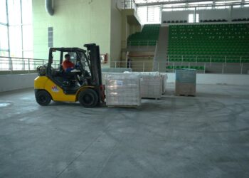 alcalde Char – Alcaldía de Barranquilla, Distrito Especial, Industrial y Portuario