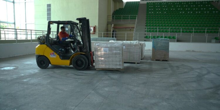 alcalde Char – Alcaldía de Barranquilla, Distrito Especial, Industrial y Portuario