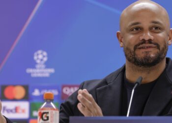 Abraza el caos y lo convierte en algo muy peligroso