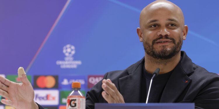 Abraza el caos y lo convierte en algo muy peligroso