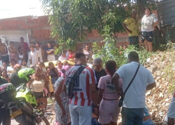 Acribillan a tiros a ‘El Ñato’ en Carrizal, presunto expendedor de estupefacientes