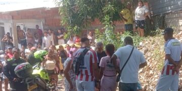 Acribillan a tiros a ‘El Ñato’ en Carrizal, presunto expendedor de estupefacientes