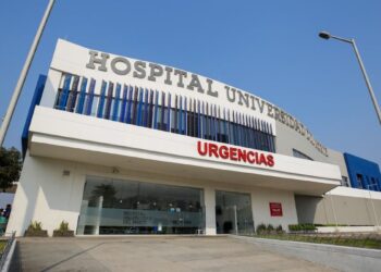 Adolescente de 15 años resulta herido en ataque a bala en el barrio La Viola