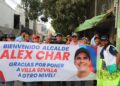 Alcalde Char entrega nuevas vías recuperadas en Villa Sevilla y Villa Blanca – Alcaldía de Barranquilla, Distrito Especial, Industrial y Portuario