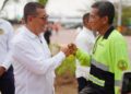 Alcalde Dumek Turbay confirma apertura del Corredor Histórico el próximo viernes, 24 de abril, en el corazón de Cartagena