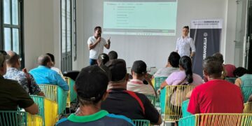 Alcaldía de Barranquilla abre convocatoria BEPS para respaldar a artistas y gestores culturales – Alcaldía de Barranquilla, Distrito Especial, Industrial y Portuario