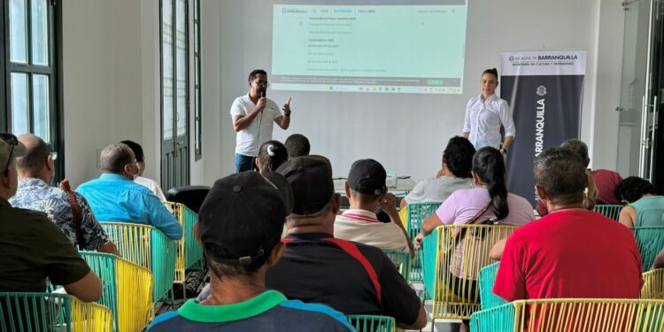 Alcaldía de Barranquilla abre convocatoria BEPS para respaldar a artistas y gestores culturales – Alcaldía de Barranquilla, Distrito Especial, Industrial y Portuario