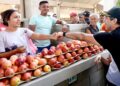 Alcaldía de Barranquilla fortalece su apuesta por la seguridad alimentaria con A Tu Barrio Mercado