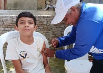 Alcaldía de Barranquilla impulsa la segunda Jornada Nacional de Vacunación con énfasis en prevención contra la influenza