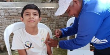 Alcaldía de Barranquilla impulsa la segunda Jornada Nacional de Vacunación con énfasis en prevención contra la influenza