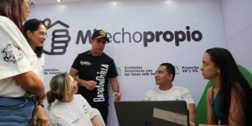 Alcaldía de Barranquilla llega a la Feria Inmobiliaria VIS 2026 con Mi Techo Propio: más oportunidades de vivienda para los barranquilleros