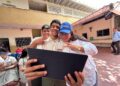 Alcaldía de Soledad entrega 2.270 tablets que conectan los sueños de estudiantes y fortalecen familias
