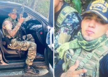 Alias Alambrito, el ‘influencer’ de las ACSN