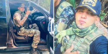 Alias Alambrito, el ‘influencer’ de las ACSN