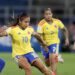 Argentina vs. Colombia, con la mirada puesta en el Mundial 2027