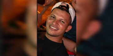 Asesinan a disparos a un hombre en la trocha Guavano, Cascajal