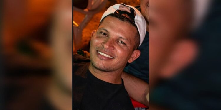 Asesinan a disparos a un hombre en la trocha Guavano, Cascajal