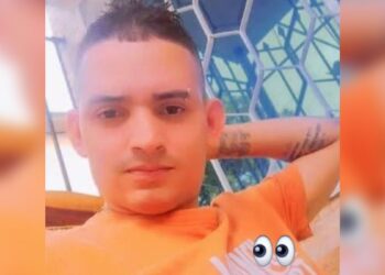 Asesinan a tiros a un joven en la glorieta de la calle 17 de Barranquilla: esta es su identidad