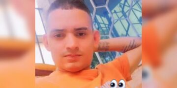 Asesinan a tiros a un joven en la glorieta de la calle 17 de Barranquilla: esta es su identidad