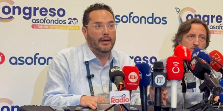 Asofondos dice que traslado de $25 billones a Colpensiones “es una orden forzada que no tiene en cuenta sus implicaciones”