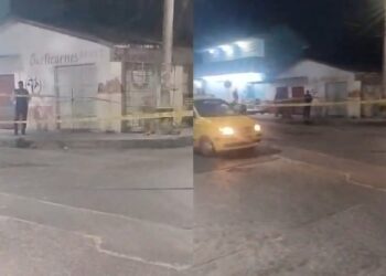 Ataque a bala deja un hombre de 32 años herido en el barrio Carrizal