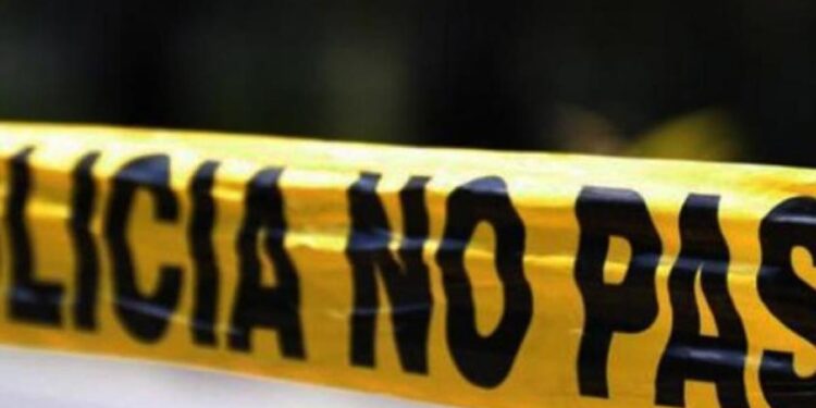 Ataque a bala en el barrio El Ferry deja dos hombres muertos