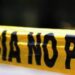 Ataque a bala en el barrio El Ferry deja dos hombres muertos