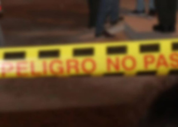 Ataque con escopeta dentro de una vivienda en Sabanagrande deja tres personas heridas