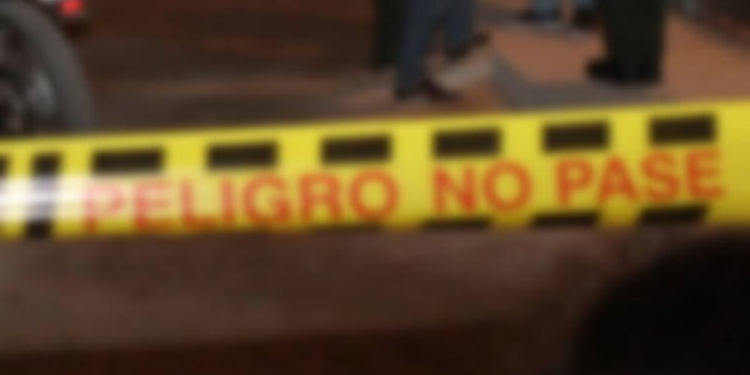 Ataque con escopeta dentro de una vivienda en Sabanagrande deja tres personas heridas