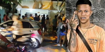 Ataque sicarial deja un muerto en Baranoa