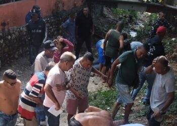 Ataque sicarial deja un muerto y un herido en Sabanalarga